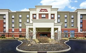 Hampton Inn & Suites Columbus-Easton Area